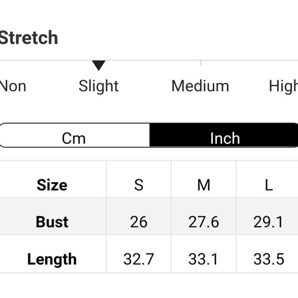 Women's sexy nighty or slip - Picture 10 of 15